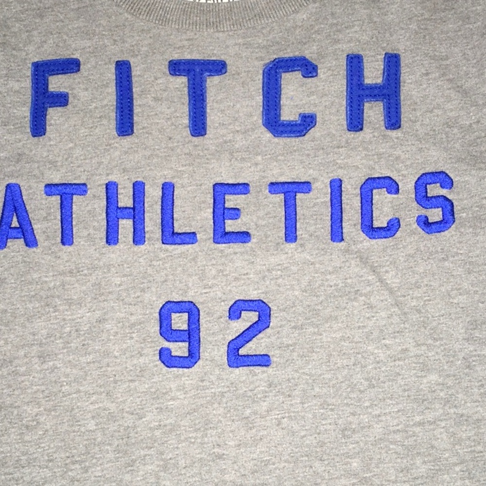 Abercrombie & Fitch T-Shirt Size M - Picture 5 of 6